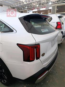 کیا سۆرینتۆ